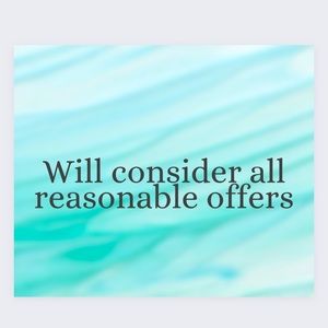 Thank you for your business